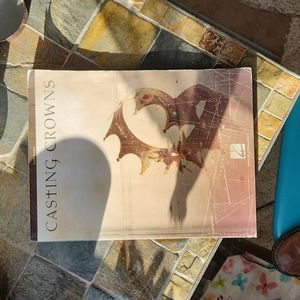 Casting Crowns easy piano